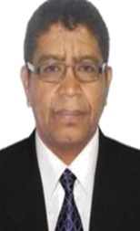 Dr Jesús Enrique Reyes Acevedo